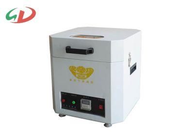 Mini SMT Solder Paste Mixer SMT Machine / PCB Solder Paste Mixer