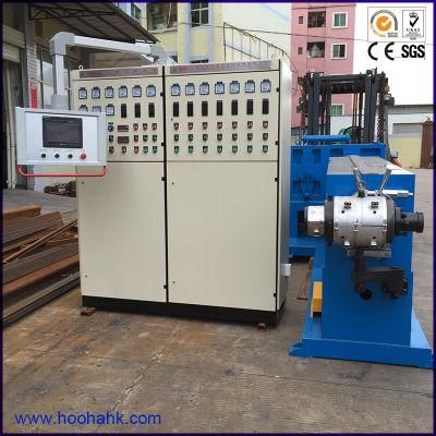 Best Quality and High Speed Wire and Cable Extrusion Making Machine