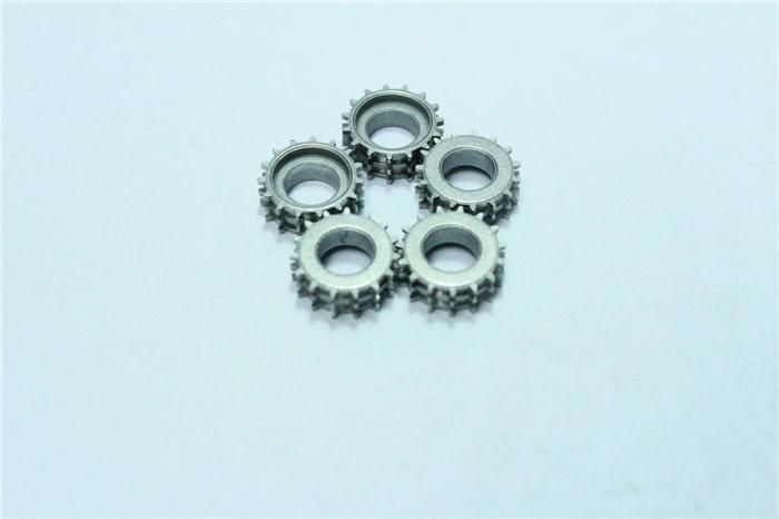 N210047118ab Panasonic Feeder Gear From Panasonic Feeder Supplier