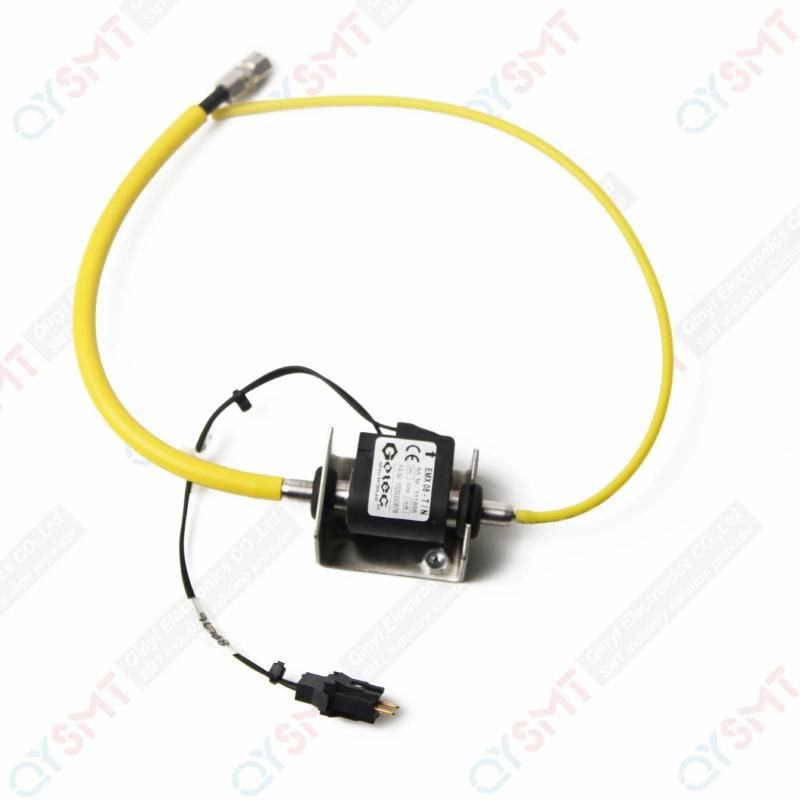SMT Spare Parts Dek Emx 08 111895