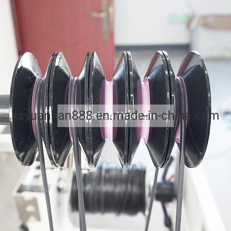 Cable Prefeeding Machine Wire Payoff Machine