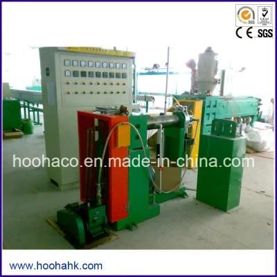 Silicone Wire Extrusion Equipment with Suitable Price