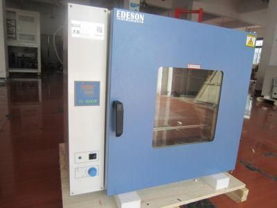 Forced Air Drying Oven, Blast Oven, Lab Oven, High Temperature Box, Dry Equipment, Dryer