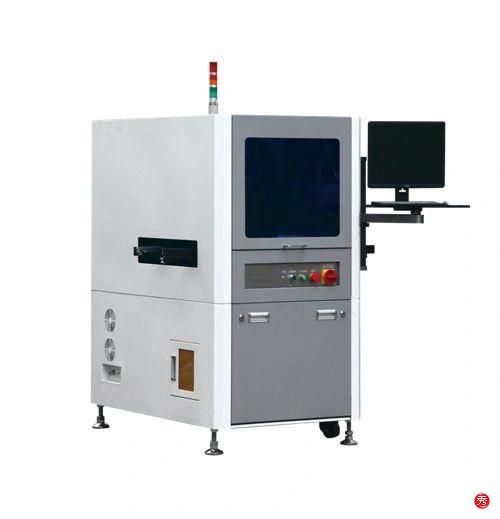 I. C. T Liquid Glue Dispenser Epoxy Silicone Mixing Automatic Liquid Dispensing Machine