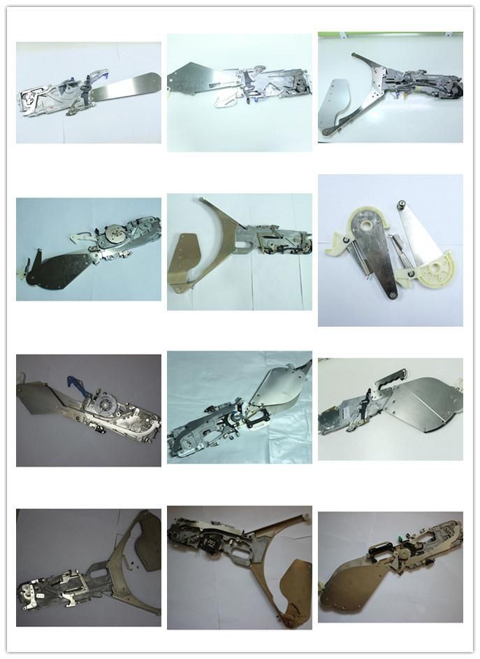 Popular Juki FF 32mm Feeder From SMT Feeder Manufacturer