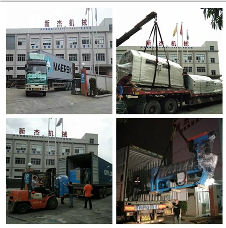 Automatic Power Cable Sheath Extruder Machine