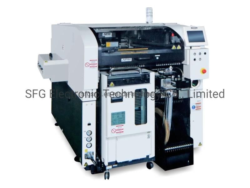 Kxfw1ks5a00 Panasonic Cm402 Cm602 8mm SMT Feeder