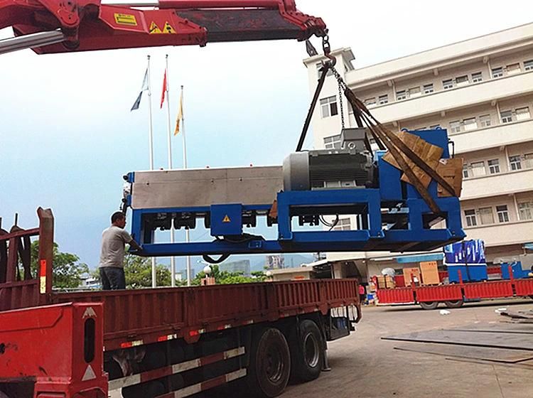 Automatic Cable Jacket/ Sheathing Extrusion Line