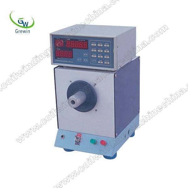 Automatic Single Spindle Servo AC Motor Coil Winding Machine