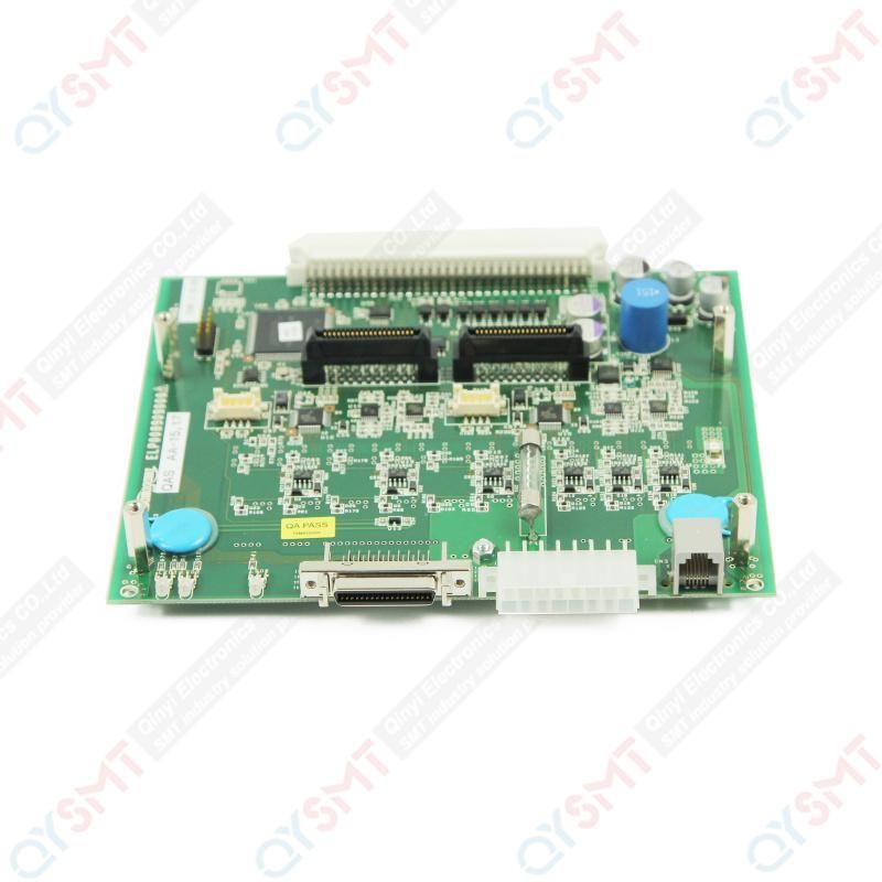 SMT Parts Juki Zt IC Driver 40062558