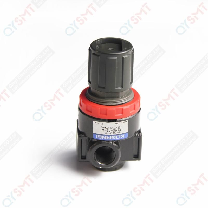 YAMAHA SMT Spare Parts Regulator Kg7-M8504-00X