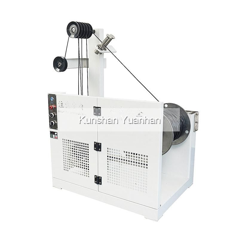 Cable Pre Feeding Machine Wire Feeder Machine