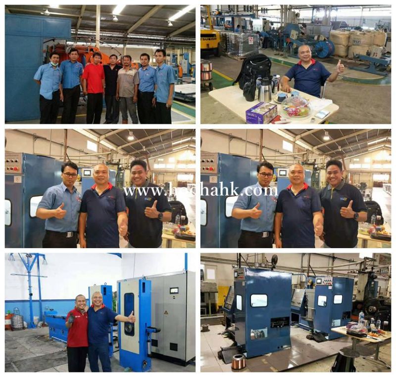 Cable Manufacturing Equipment/ Mobile USB Cable Extrusion Machine/ Automatic Computer Wire Extrusion Machine