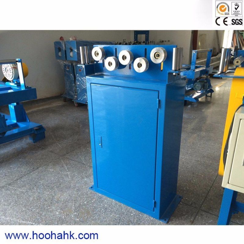 Cable Jacket Sheath Extrusion Machine Line for Wire Produce