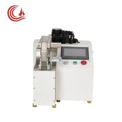 Hc-20t Automatic Hexagonal Confining Terminal Crimping Free Replace Mold Machine