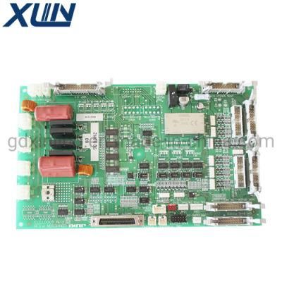 SMT Spare Parts Juki Fx-1-Fx-2 Conveyor-PCB- Control Board 40007374