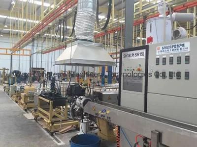 Communication and Electric Cable Production Line