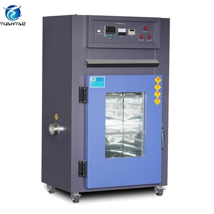 Stability Environmental Reliability Low Temperature Industrial Hot Oven Tester