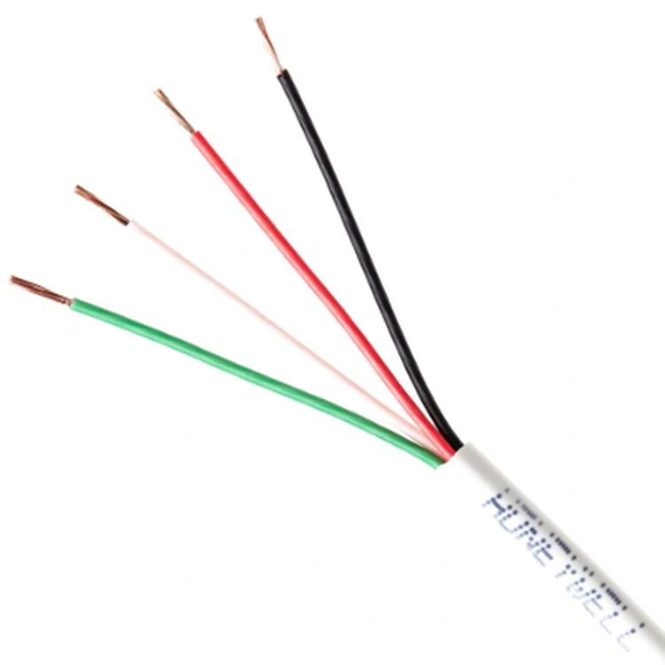 Large Gauge Multi-Cores Cable Full-Automatic Cut Strip Machine