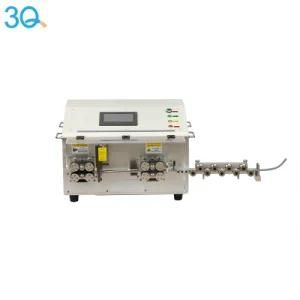 3q Wire Stripping Machine