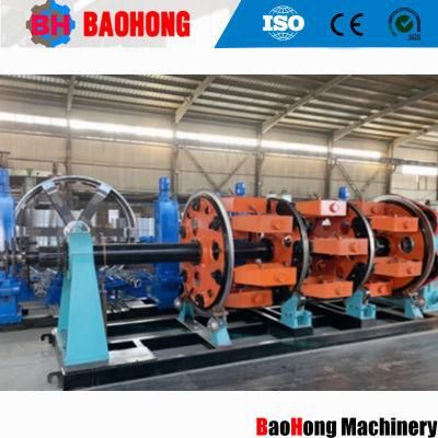 Wholesale Planetary Stranding Machine Wire and Cable Equipment Planetary Stranding Machine