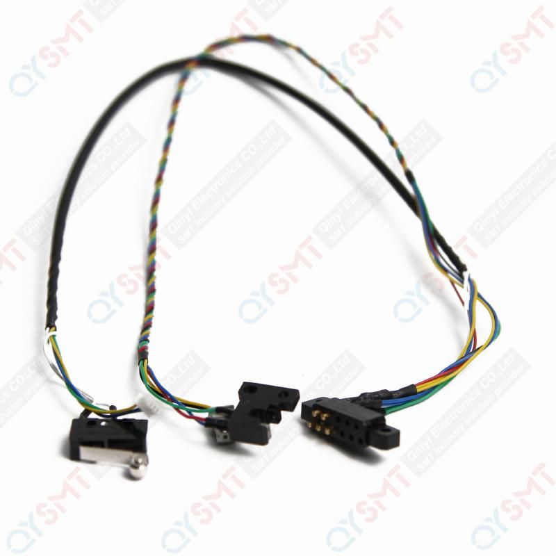 SMT Spare Part Samsung Sm 8mm Feeder Sensor J90650157b