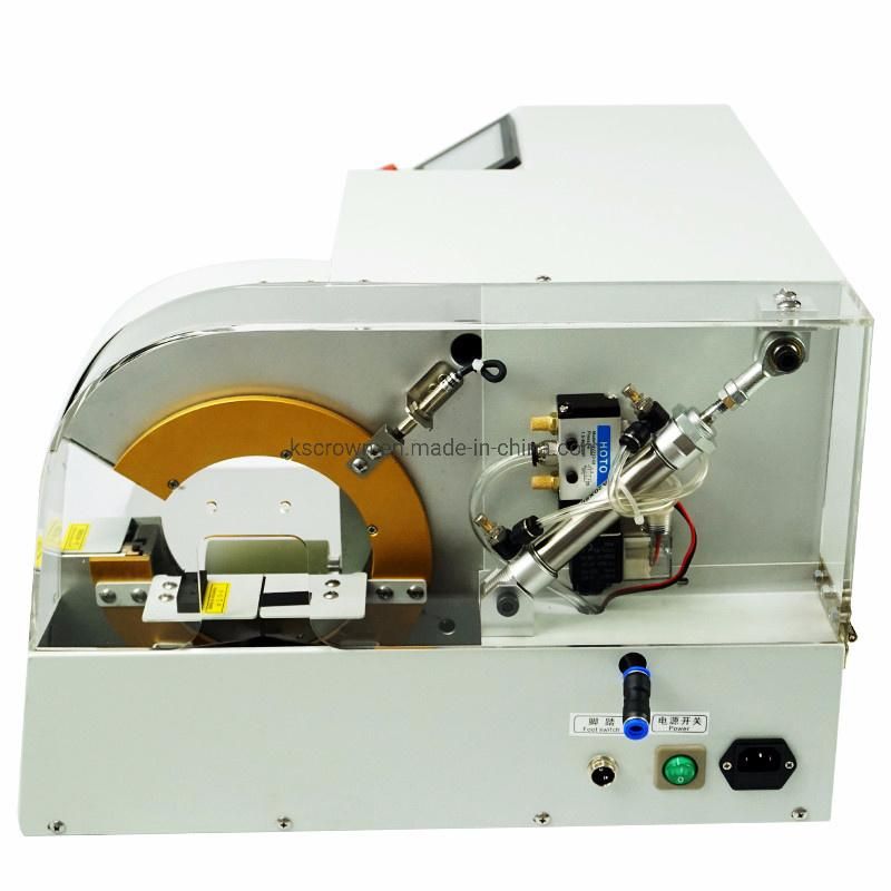 Desktop Wire Harness Continous Taping Machine at-3608