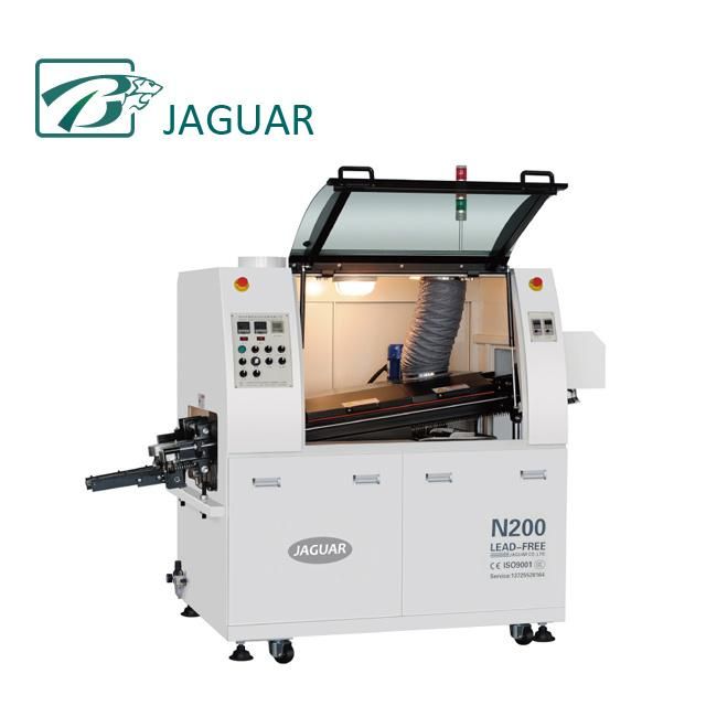 Soldering Machine PCB/Mini Wave Soldering (N200)
