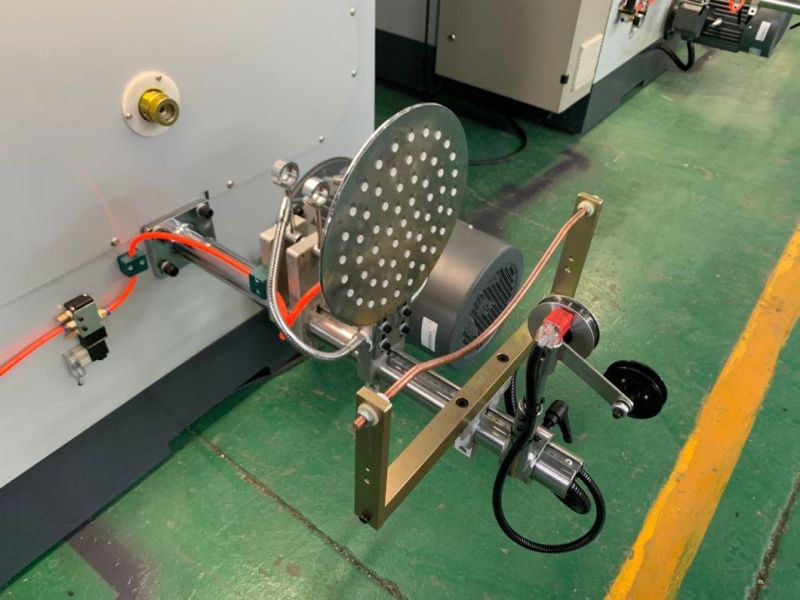 Annealed Copper Conductor CCA Wire Winding Twisting Bunching Extrusion Drawing Machine