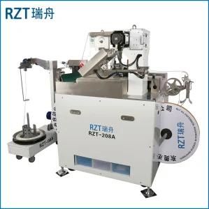Automatic Double-End Terminal Crimping Machine