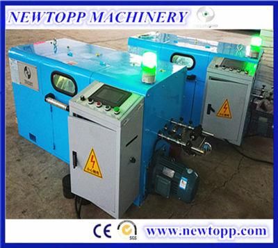 Xj-300 Double Twist Bunching Machine for Copper Wire