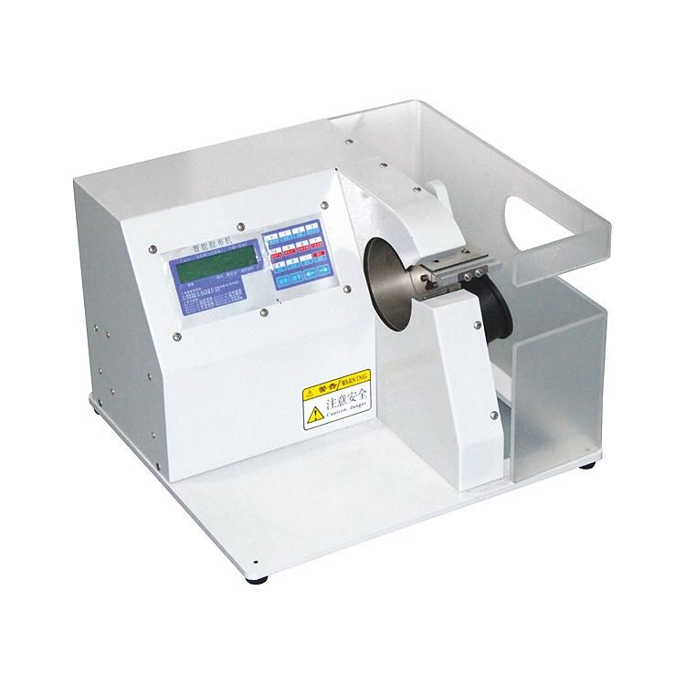 Automatic Cable Wire Harness Tape Wrapping Cable Spot Winding Twisting Machine