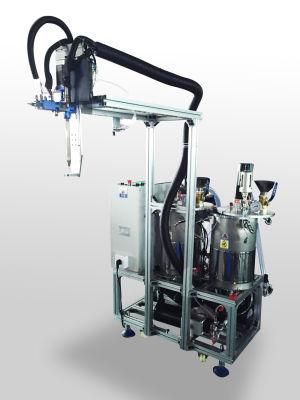 Polyurethane Dispensing Machine Automatic Liquid Dispensing Machine