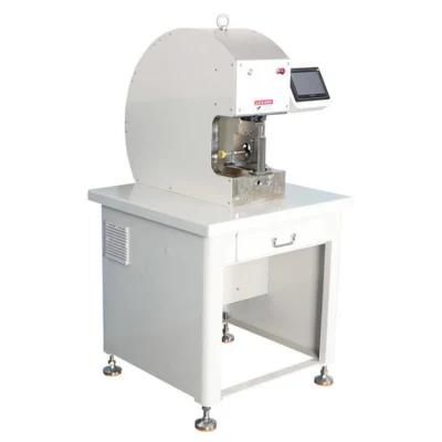 350mm Supper Thick Cable Wire Terminal Crimping Press Machines