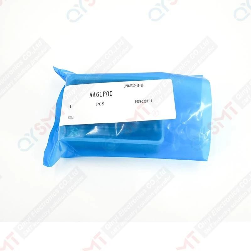 SMT Spare Parts FUJI Mechanical Chuck Body AA61f00