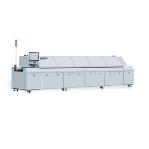 Assembly Machine SMT LEED Free Reflow Soldering Oven