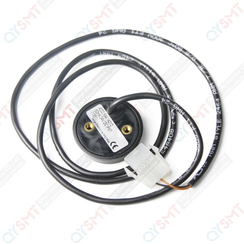 Assembleon SMT Spare Parts Foot Switch 9498 396 00442