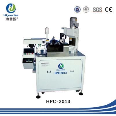 Automatic Cable Make Tool, Wire Single End Crimping Machine