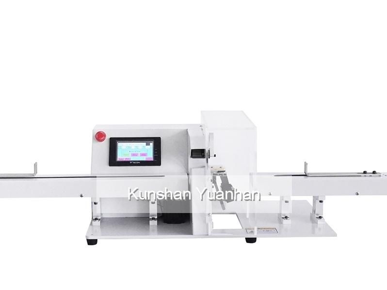 Wire Harness Tape Wrapping Cable Tape Winding Machine