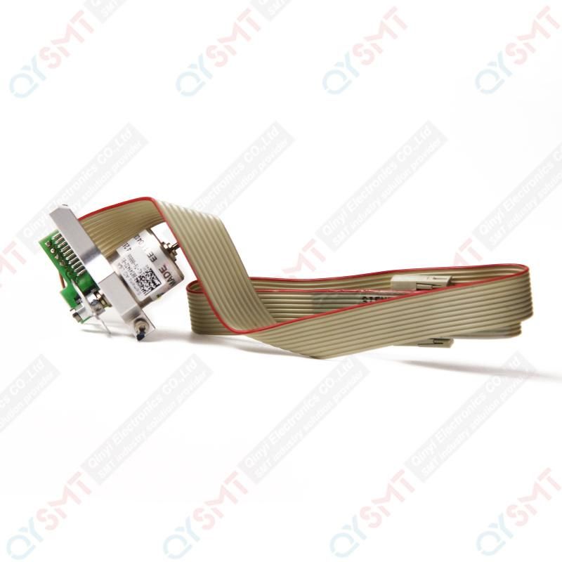 Siemens Original New Motor 00349432-01 for SMT Spare Part