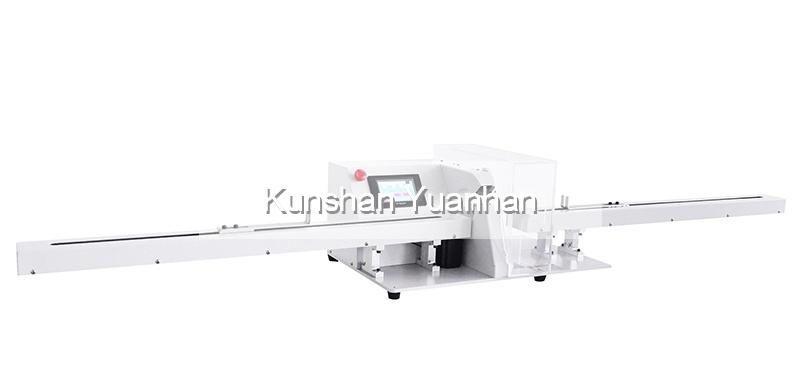 Wire Harness Tape Wrapping Cable Tape Winding Machine