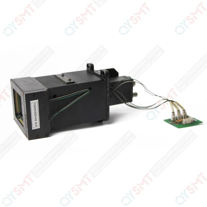 SMT Spare Part Samsung Sm411 Fixed Camera