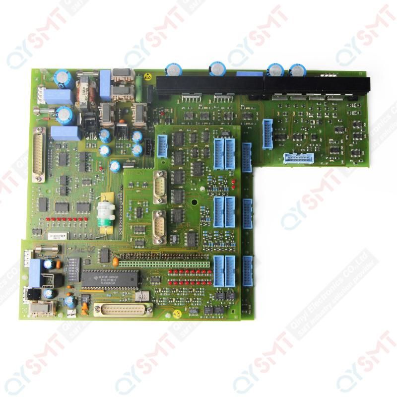 Assembleon SMT Spare Parts Pip Control Board 5322 214 91331