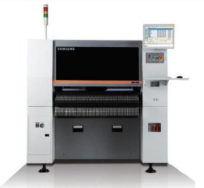 Hanwha Sm482 Plus Pick and Place Machine Surface Mounter Machine SMT Machine LED Line