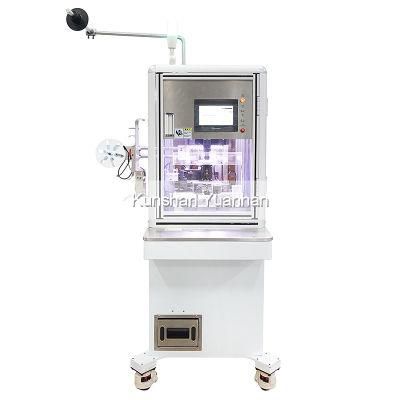 Waterproof Seals Insertion Machine Wire Terminal Crimping Machine