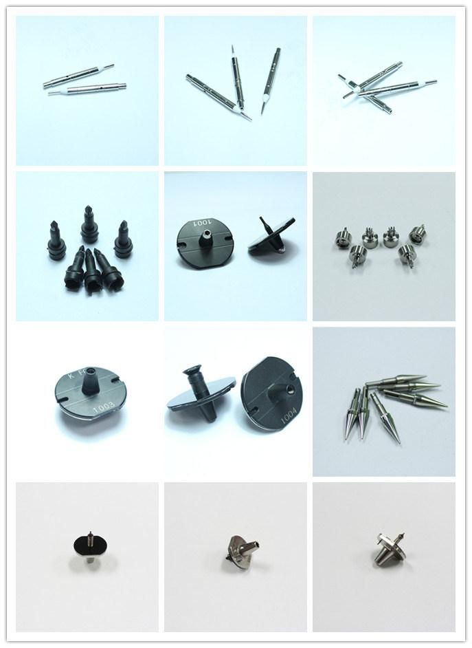 SMT Panasonic Msh2 M Nozzle Used for SMT Machine