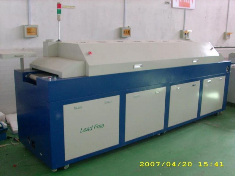 Automatic LED Assemble Production Line (T1200LED, LED600, TN380C) for LED Strip, LED Tube, LED Street Light