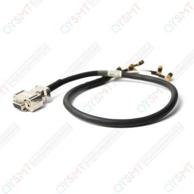 SMT Spare Part Samsung Fly_Cam_Sig_Ext_Cable_Assy[Sm41-Vis009] J90831378f