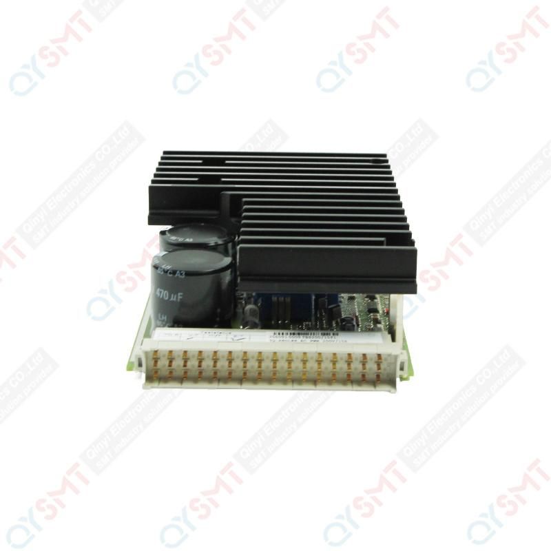 SMT Parts Siemens Servo Amplifier PC Board Tbs200 00344205s04