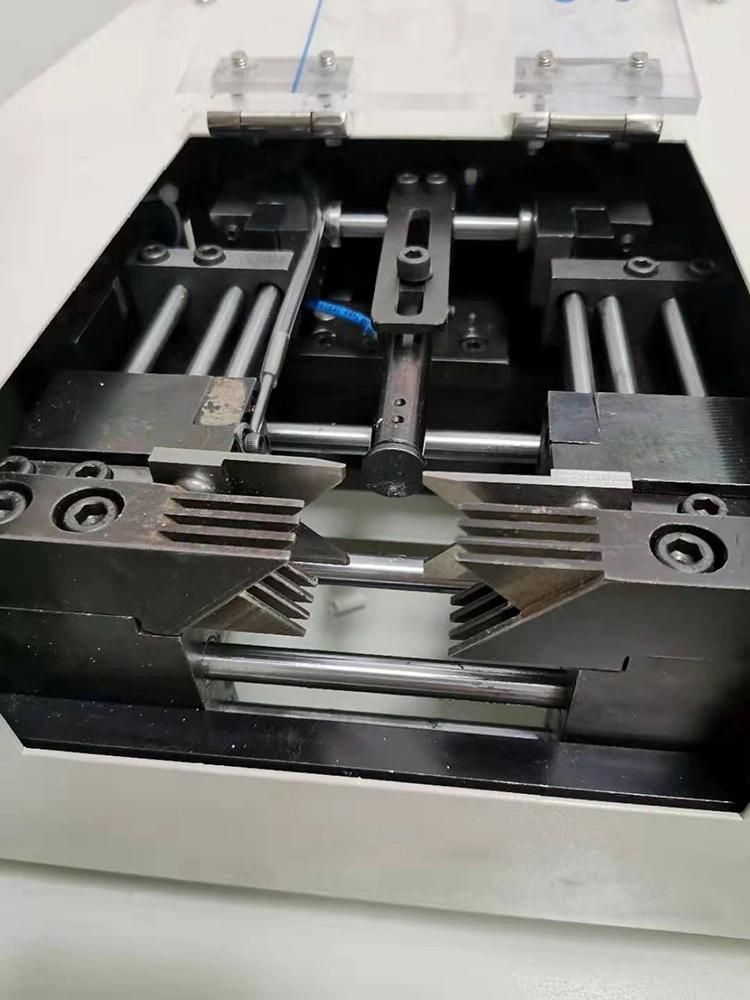 Multi -Core Wire (2.5-35mm2) Cable Pneumatic Automatic Stripping Machine Without Change Blade